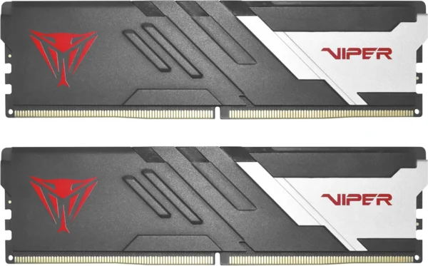 Patriot Viper Venom 32GB KIT DDR5 6400MHz CL32 ram memória