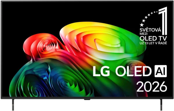 48" LG OLED48B62LA televízió