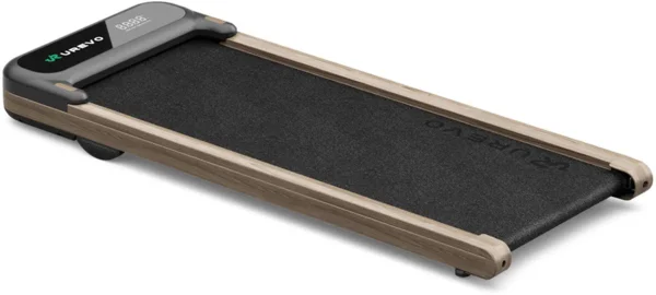 Urevo Spacewalk E4W Smart Wood gyaloglópad