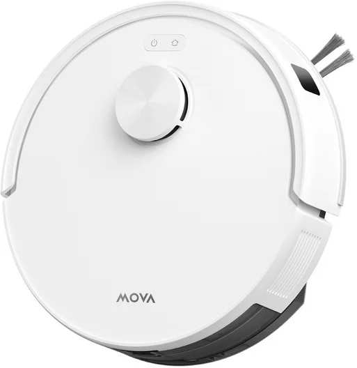 Mova E20s Pro Robotporszívó, fehér (RLE23SA)