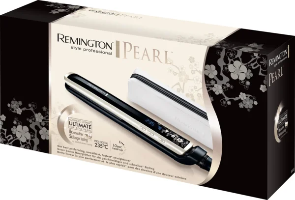 Remington S9500 hajvasaló (AlzaPlus+)
